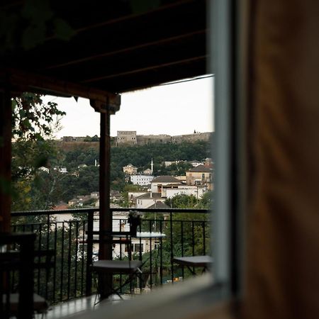 Vila Agimi 65 Gjirokastër Exteriér fotografie
